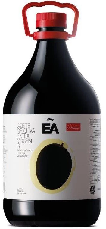 Azeite Português EA 3L