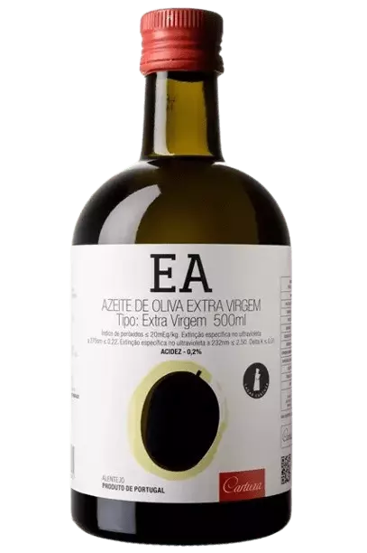 Azeite Português EA 500ml