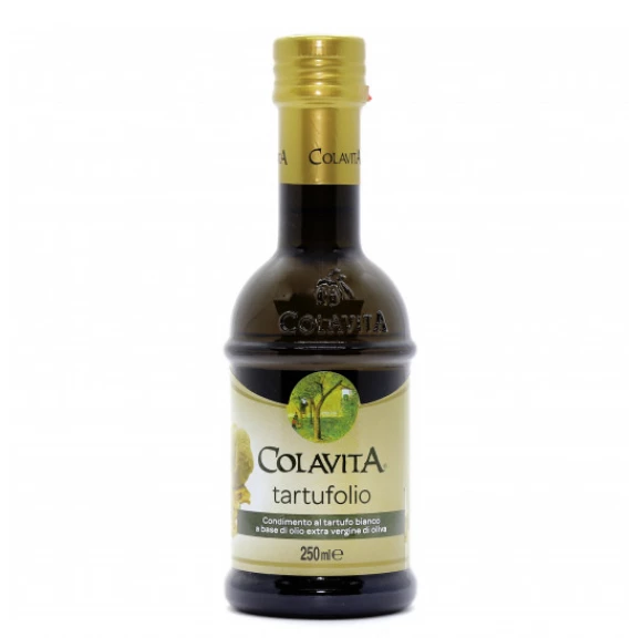 Azeite Tartufolio Colavita 250ml