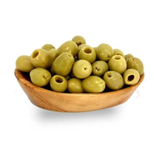Azeitona Verde Gordal Egito S/ Caroço a Granel