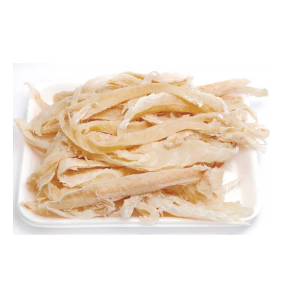 Bacalhau do Porto Especial Desfiado sem Pele e sem Espinho 1kg