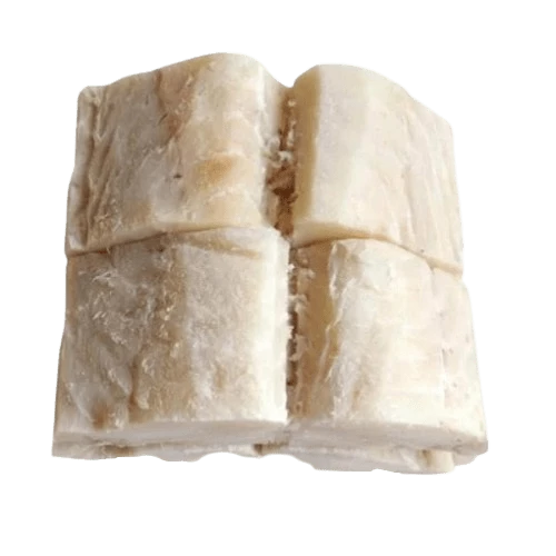 Bacalhau Morhua Lombo sem Pele e sem Espinho 1kg