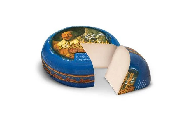 Queijo De Cabra Frans Hals