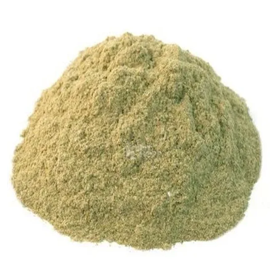 Cardamomo em Pó Granel