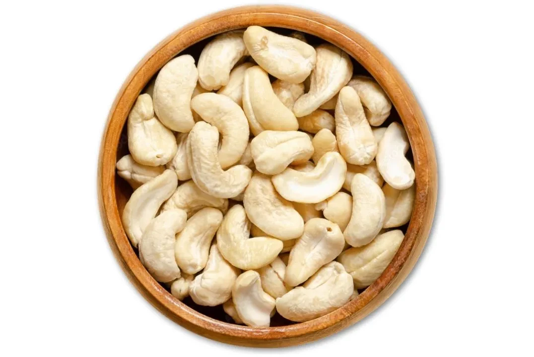 Castanha de Caju Crua W1
