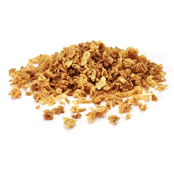 Cebola Palha Crispy a Granel