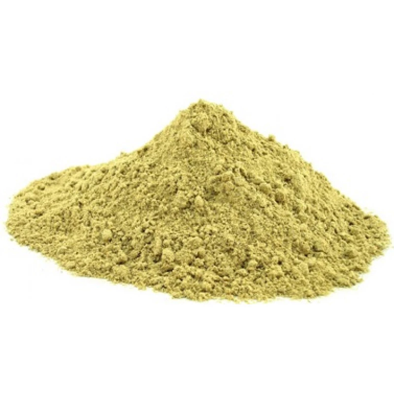 Chá Verde com Gengibre Solúvel Granel