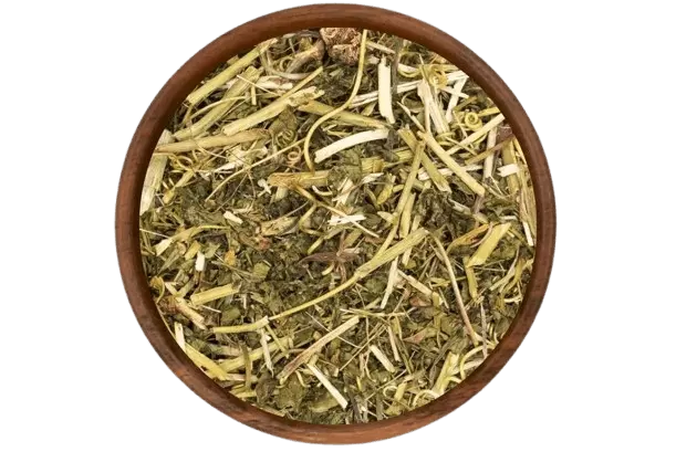 Chá de Passiflora/Maracujá em Folha Granel