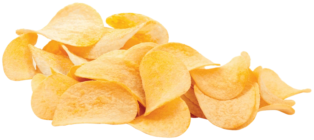 Mandioca Chips 