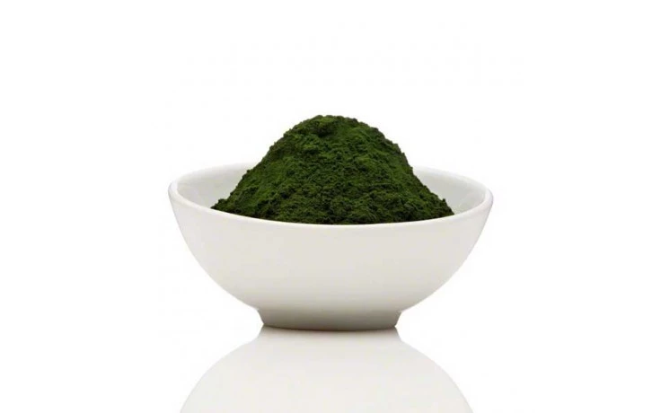 Clorela (Chlorella) em Pó a Granel