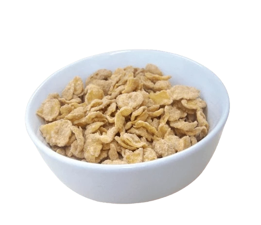 Corn Flakes Sabor Mel a Granel