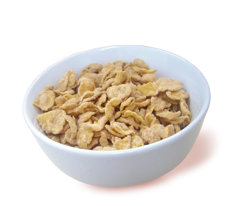 Corn Flakes Sabor Mel a Granel