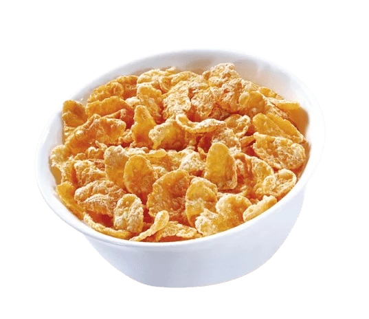 Corn Flakes Sabor Leite Condensado a Granel