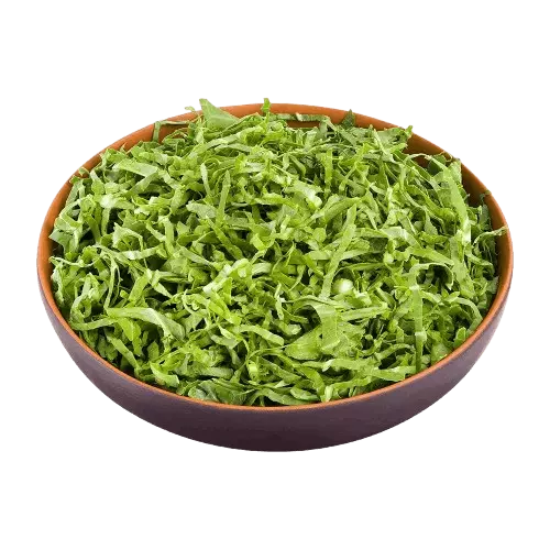 Couve Crispy a Granel