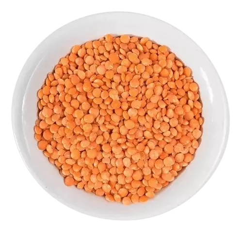 Lentilha Libanesa Vermelha