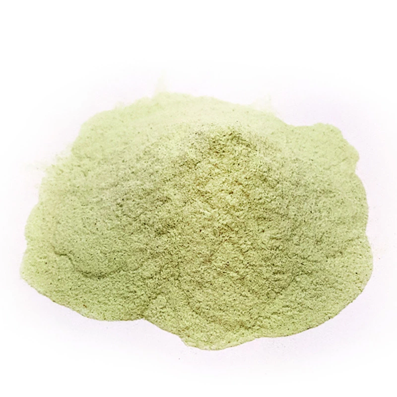 Detox Verde Mistura Pronta em Pó a Granel