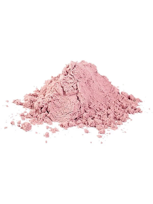 Whey Concentrado Sabor Morango e Banana Granel