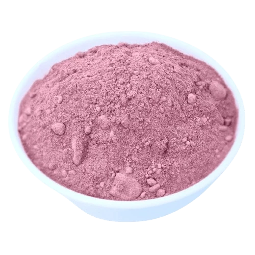 Detox Vermelho Sun Mistura Pronta em Pó a Granel