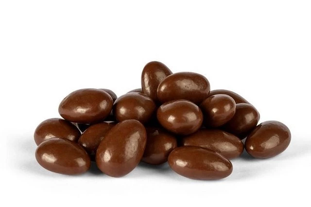 Dragee de Uva Passa Chocolate Zero Açúcar