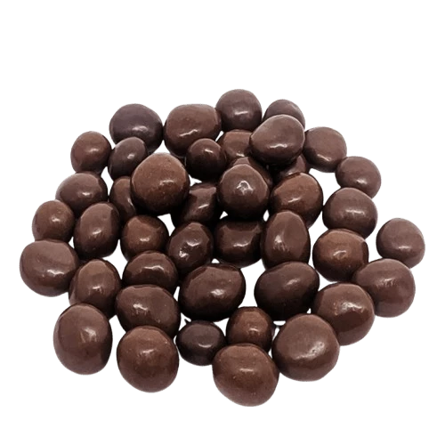 Dragee de Uva Passa Chocolate Zero Açúcar