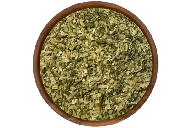 Tempero Salsa, Cebola e Alho Zero Sódio Granel