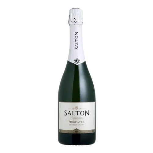 Espumante Salton Moscatel 750ml