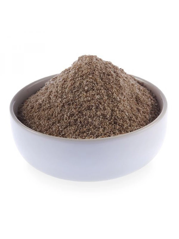 Farinha de Chia