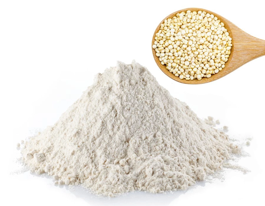 Farinha de Quinoa a Granel 