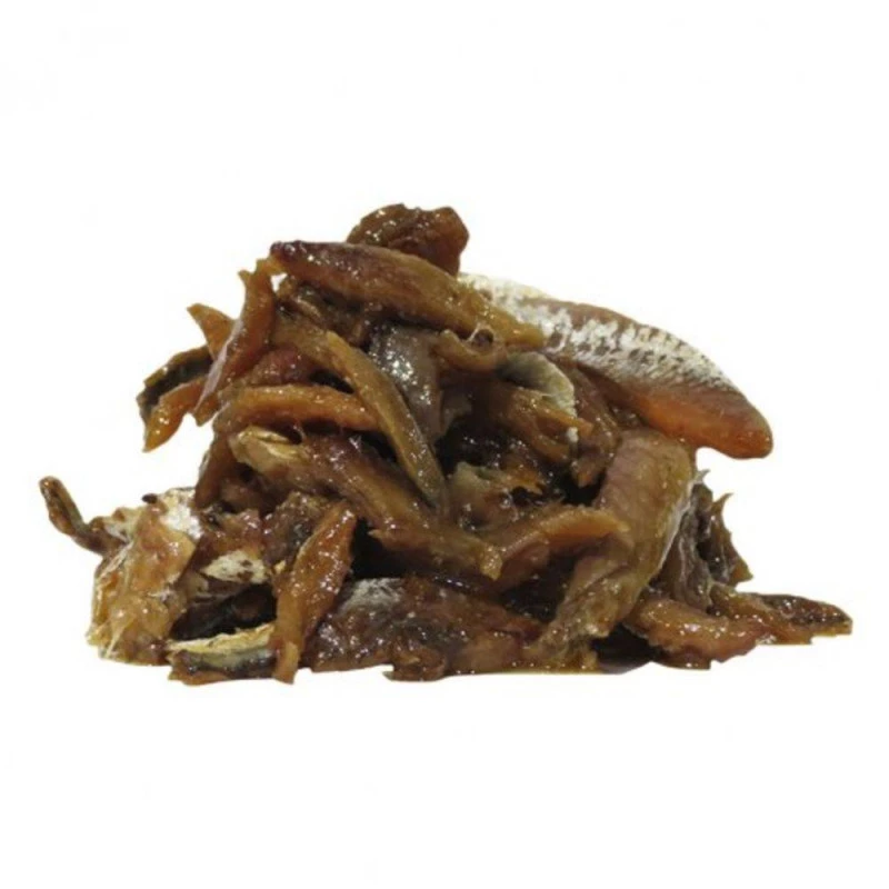 Filé de Anchova Nacional a Granel