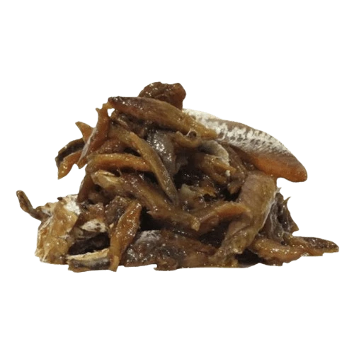 Filé de Anchova Nacional a Granel