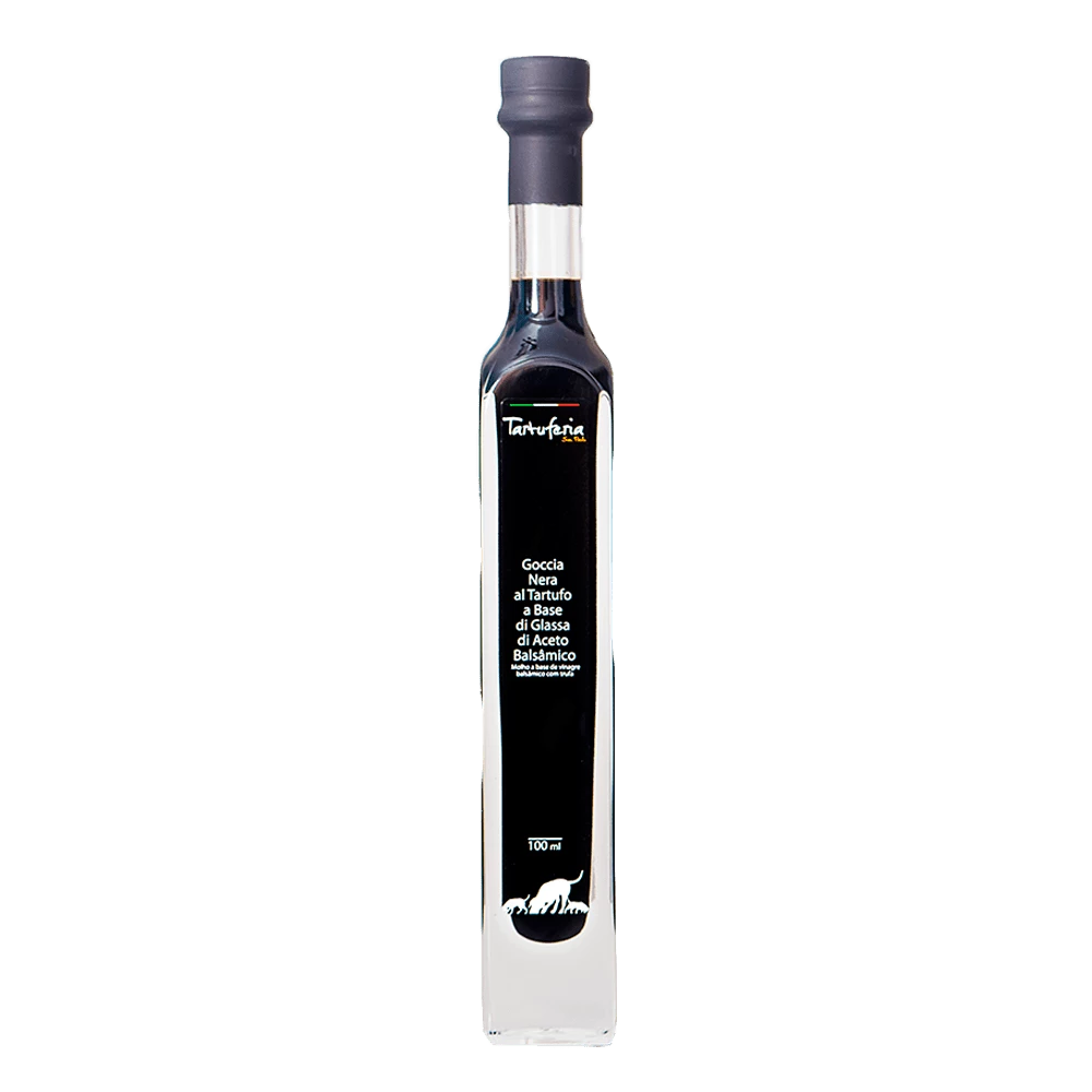 Glassa de Aceto Balsâmico de Modena com Trufa 100ml