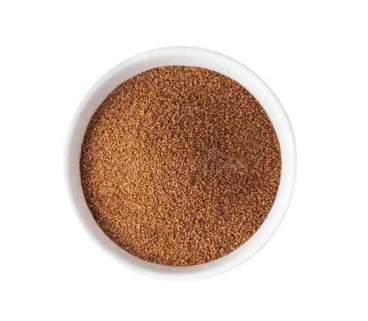 Teff em Grãos a Granel  