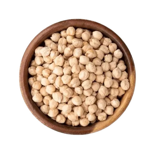 Grão de Bico a Granel 