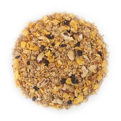 Granola Castanha do Pará Granuta a Granel