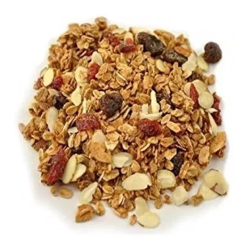 Granola Tradicional