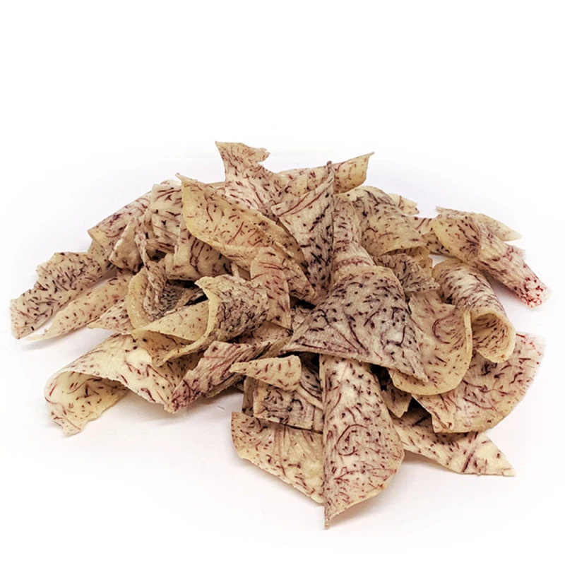 Chips de Inhame