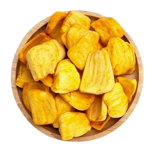 Chips de Jaca