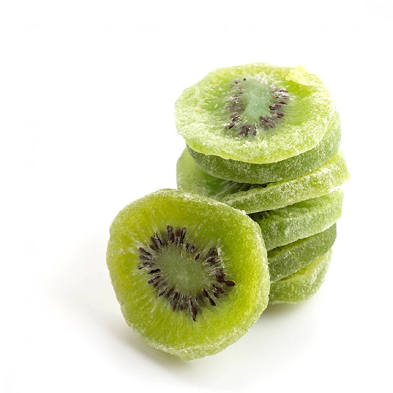 Kiwi Glaceado a Granel
