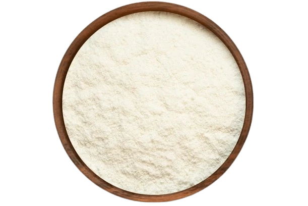 Leite em Pó Desnatado La Sereníssima a Granel