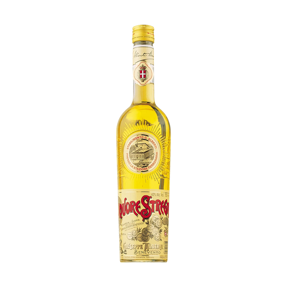 Licor Strega 700ml