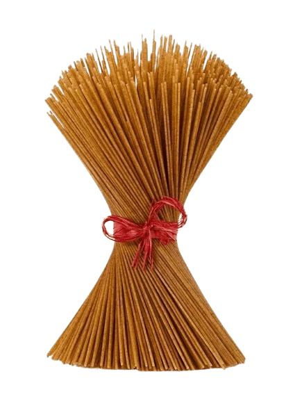 Macarrão Espaguete Integral a Granel
