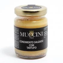 Mel Trufado Muccini 120g