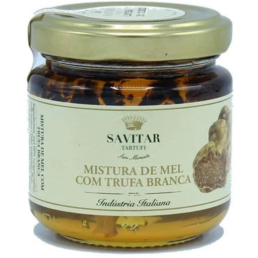 Mel Trufado Savitar 120g