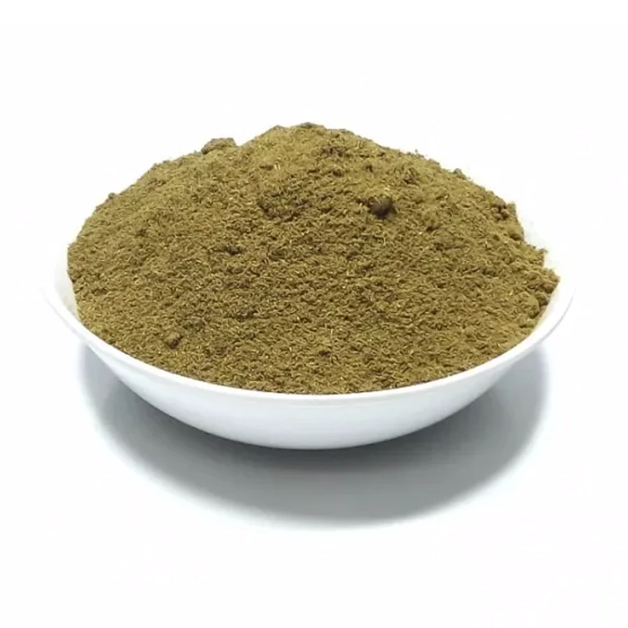 Ginkgo Biloba em Pó Granel 