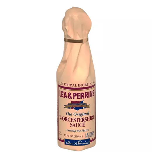 Molho Inglês Lea & Perrins 150ml