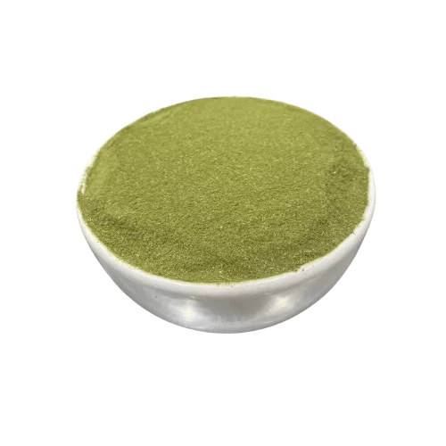 Moringa em Pó a Granel