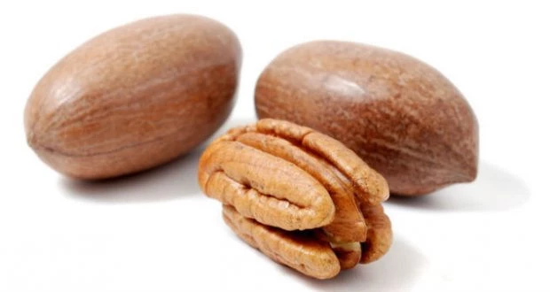 Nozes Pecan a Granel