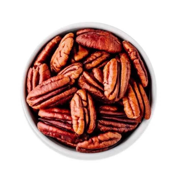 Nozes Pecan Agridoce a Granel