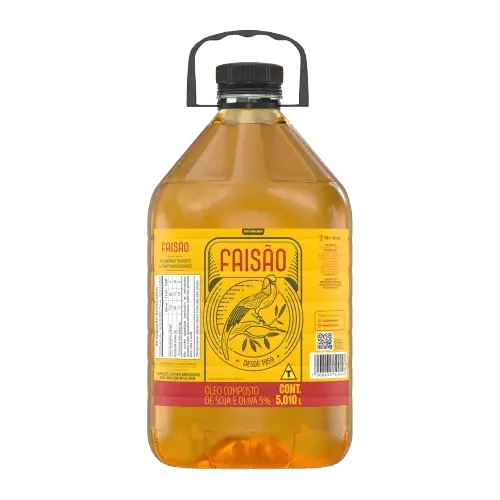 Óleo Composto Faisão 5L