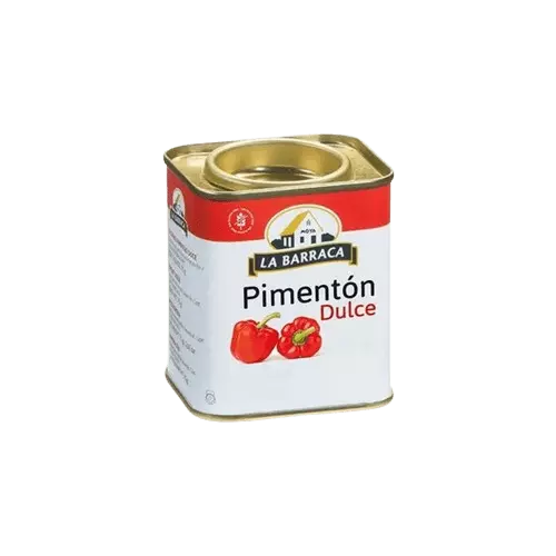 Páprica Doce La Barraca 75g